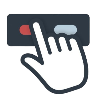 Quick Command Buttons