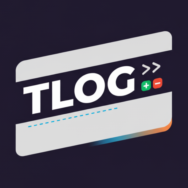 tlog